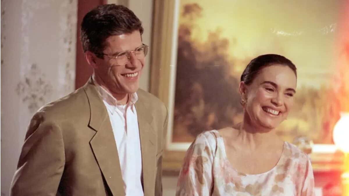 História de Amor: relembre os casais que ficam juntos no final da novela
