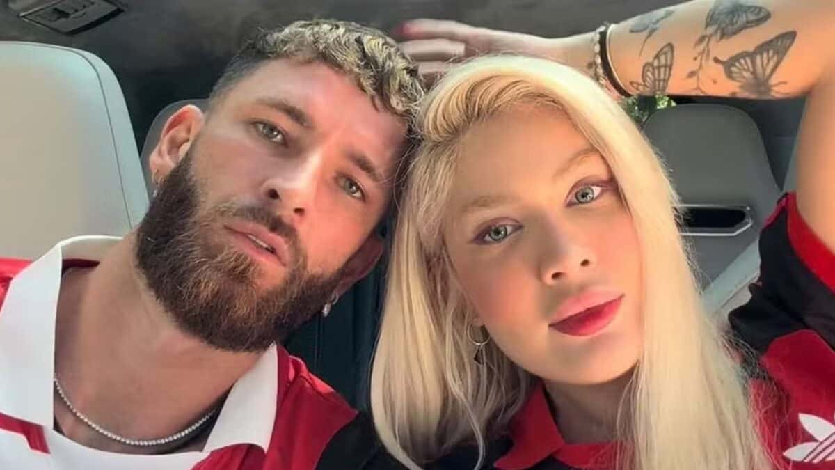 Namoro de Karoline Lima e Léo Pereira chega ao fim