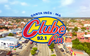 Clube FM estreia em Santa Inês e expande no nordeste