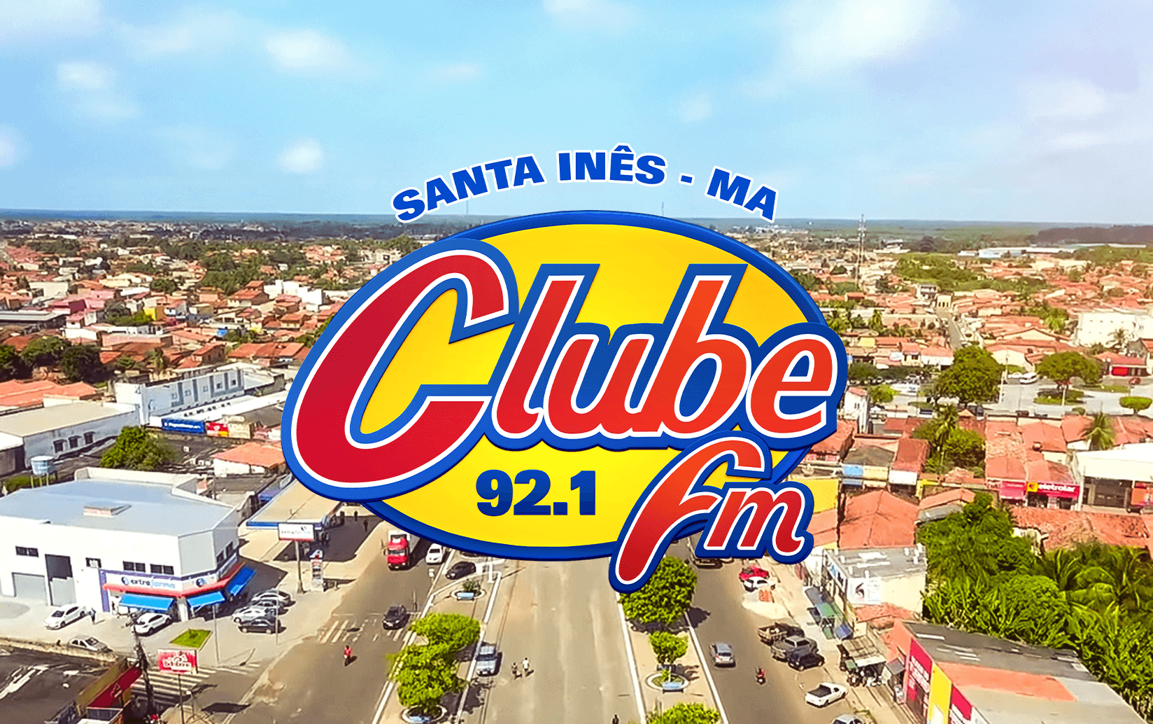 Clube FM estreia em Santa Inês e expande no nordeste