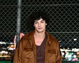 Pedro Waddington, o Tiago de Vale Tudo, diz estar ‘tenso’ com morte de Odete Roitman