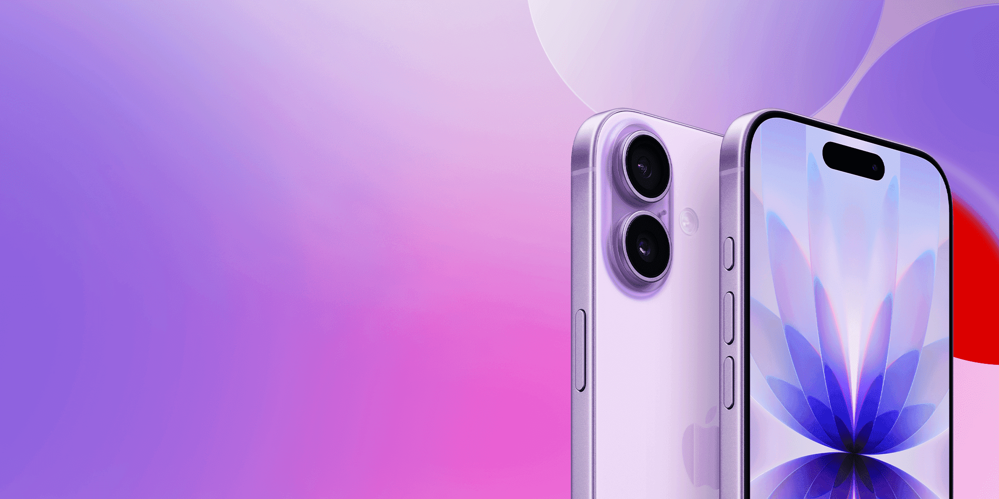 Só na Clube tem o novíssimo iPhone 17 pra você!