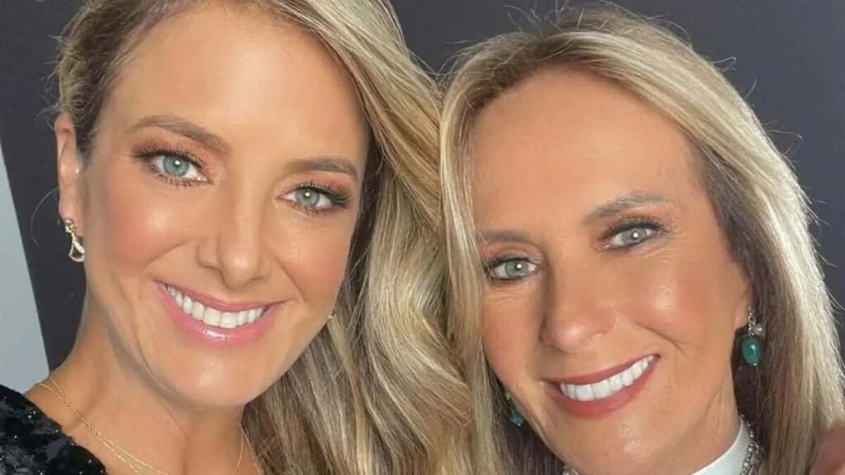 Relembre os cliques mais marcantes de Helô Pinheiro e Ticiane Pinheiro na Playboy