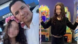 Adolescente de 14 anos morre após realizar implante de silicone escondida do pai