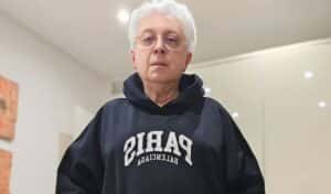 Aguinaldo Silva diz ter precisado deixar aposentadoria: ‘Necessidade espiritual’