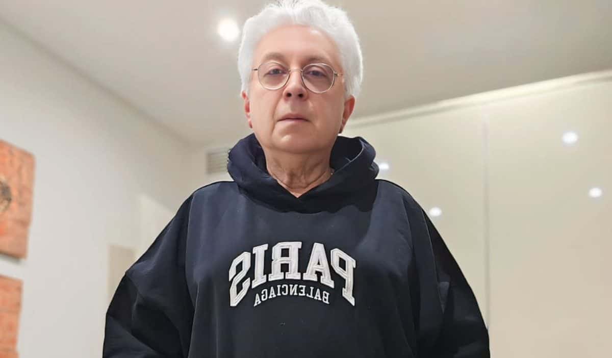 Aguinaldo Silva diz ter precisado deixar aposentadoria: ‘Necessidade espiritual’