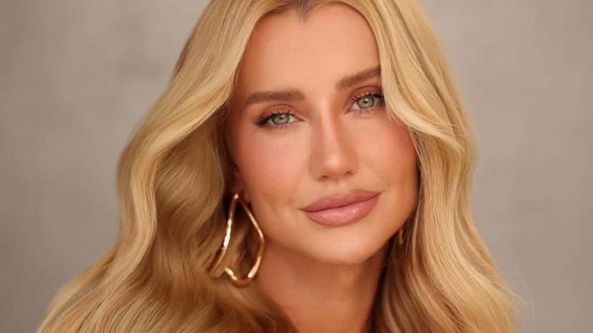 Ana Paula Siebert comenta sobre rivalidade feminina na internet