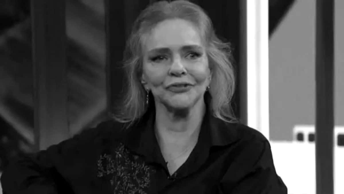 Cantora Angela Ro Ro morre aos 75 anos, no Rio de Janeiro