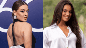 Beatriz Reis fala sobre fim de amizade com Alane