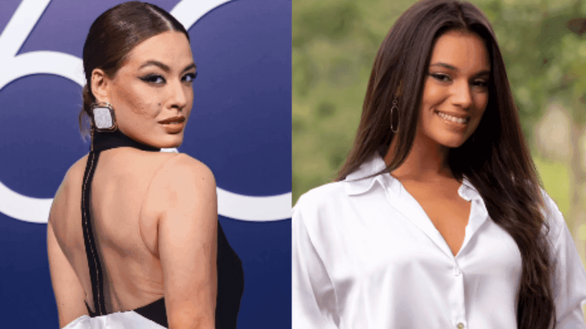 Beatriz Reis fala sobre fim de amizade com Alane