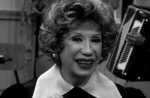 Morre atriz Berta Loran, aos 99 anos, no Rio de Janeiro