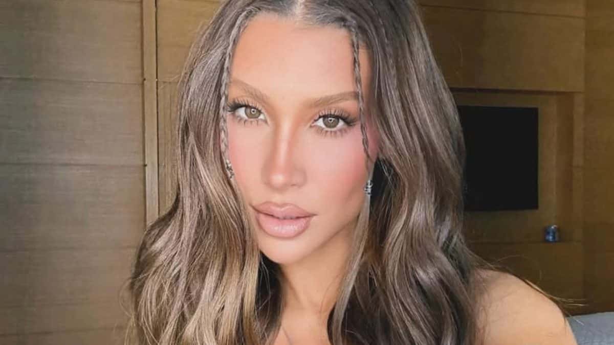 Bianca Andrade relembra experiência de relacionamento aberto