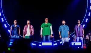 Sorriso Maroto anuncia último show da turnê As Antigas em Brasília