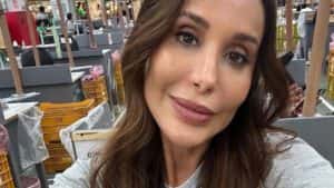 Carol Marra, atriz de ‘Dona de Mim’, revela planos de ser mãe após nove anos de noivado