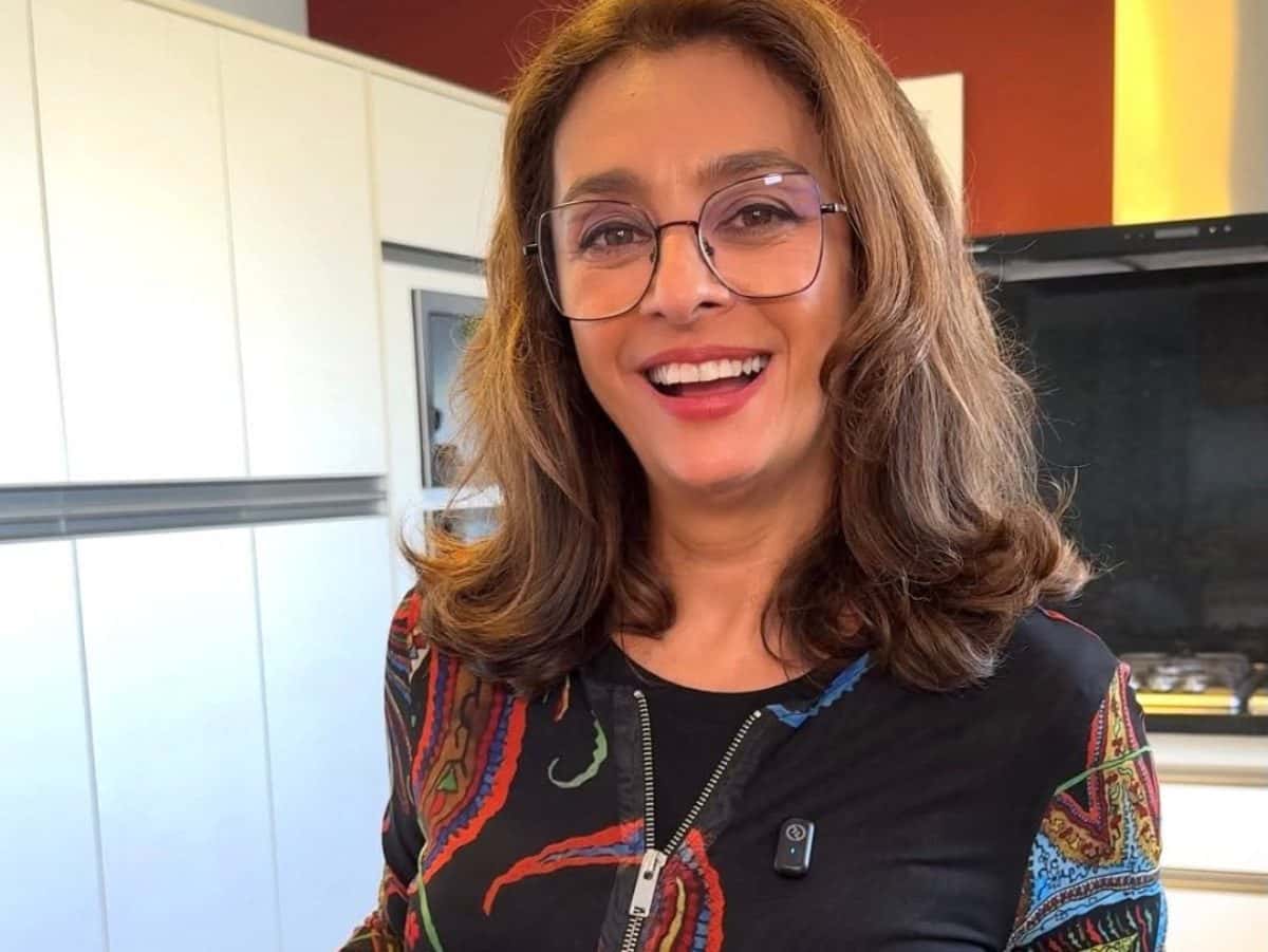 Catia Fonseca reflete sobre futuro após ‘Dança dos Famosos’: ‘Nada fixo’