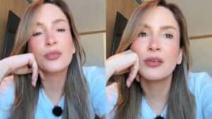 Evangélica, Claudia Leitte fala sobre críticas por se apresentar no Carnaval