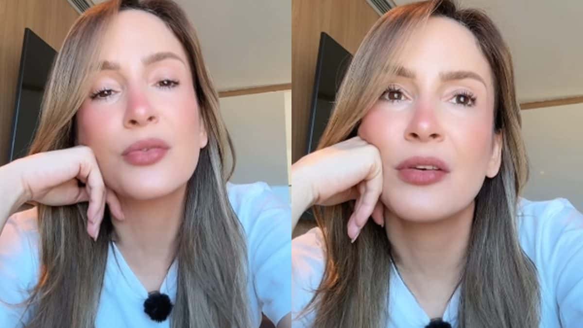 Evangélica, Claudia Leitte fala sobre críticas por se apresentar no Carnaval