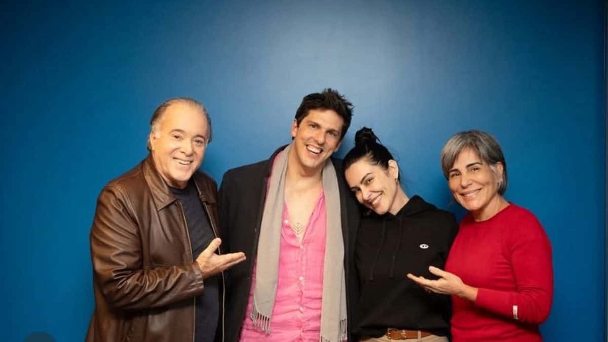 Cleo Pires fala sobre sua personagem em Se Eu Fosse Você 3
