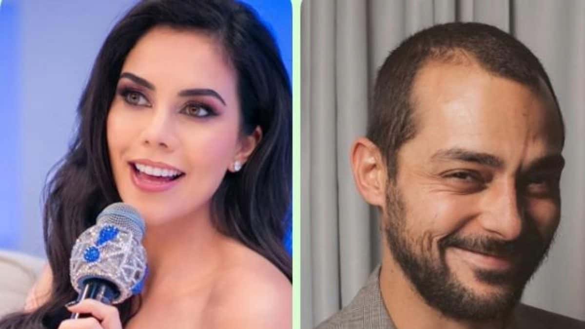 Dani Albuquerque relembra comentário negativo de humorista em foto da filha
