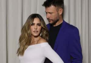 Fernanda Lima comenta possibilidade de se divorciar de Rodrigo Hilbert