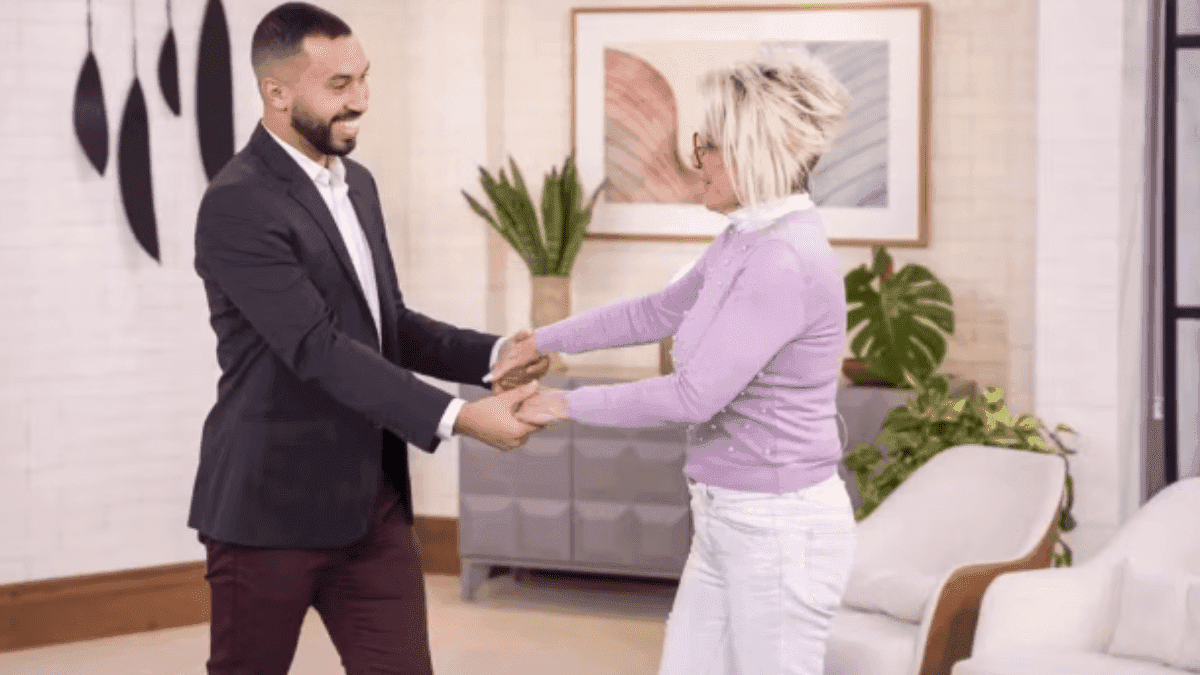 Gil do Vigor revela conselho sobre carreira que recebeu de Ana Maria Braga