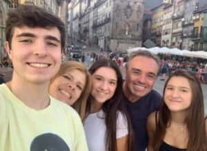 Filho de Gugu fala sobre relação com a família após briga por herança: ‘Doeu’