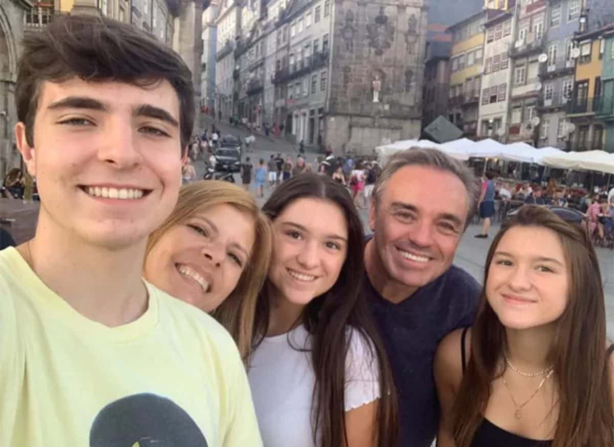 Filho de Gugu fala sobre relação com a família após briga por herança: ‘Doeu’