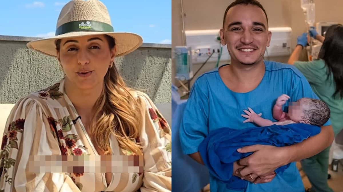 Prefeita se manifesta após criticar João Gomes por cancelar show para ver nascimento do filho