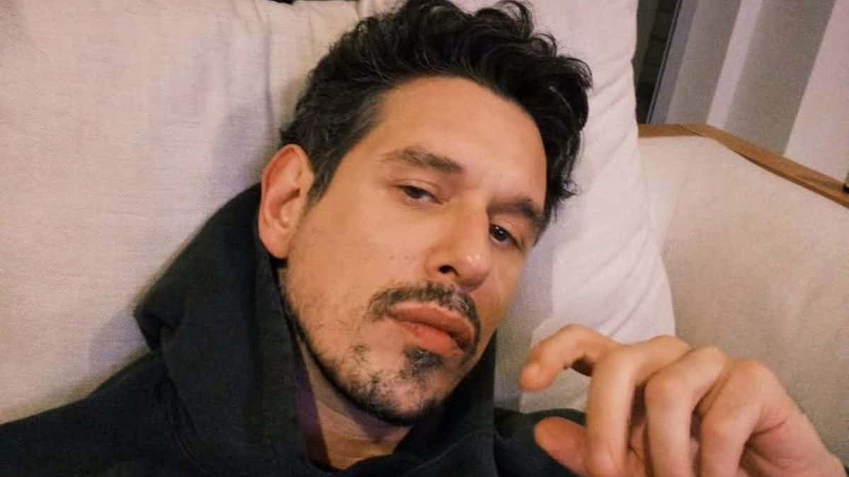 João Vicente sobre convite para Vale Tudo: ‘Pânico’