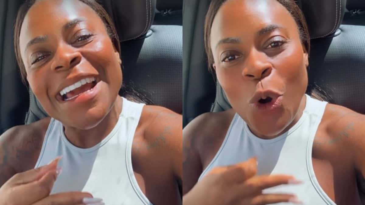 Jojo Todynho debocha após audiênica com PT ser marcada: ‘Guerra mundial’