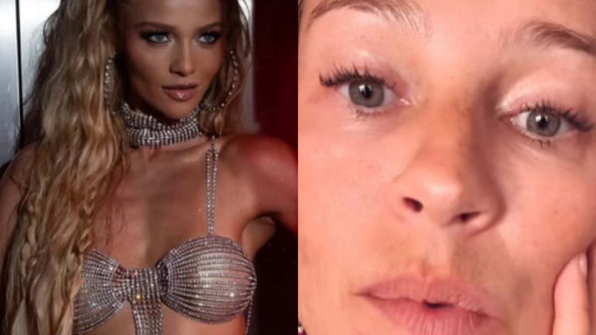 Luana Piovani desmente rumores de indireta para Cintia Dicker