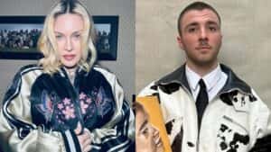Madonna diz ter pensado em suicídio durante disputa pela guarda do filho