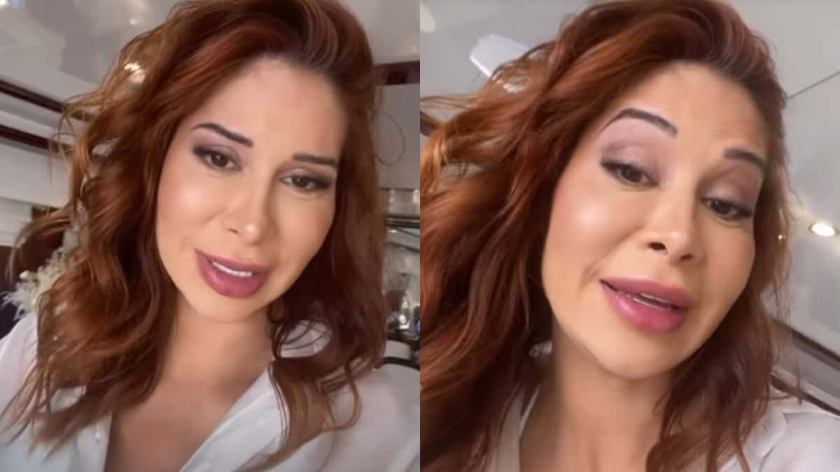 Maíra Cardi cancela renovação de votos e lamenta perrengue: ‘Pena’