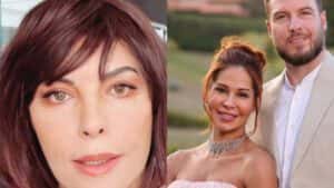 Márcia Goldschmidt critica Maíra Cardi por ‘banho em família’