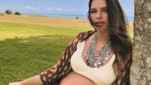 Mariana Rios rebate críticas do nome de seu filho