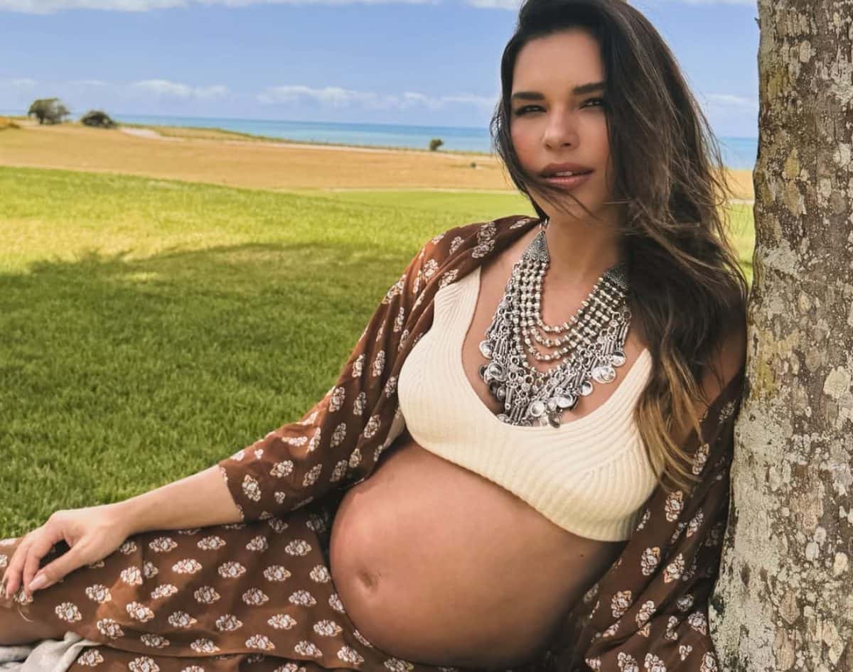 Mariana Rios fala sobre críticas ao nome do filho: ‘Doloroso’