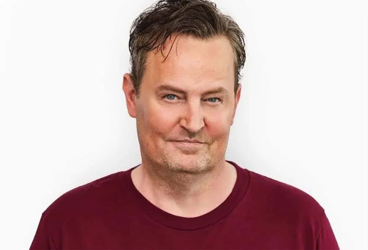 ‘Rainha da Cetamina’ se declara culpada por vender dose faltal a Matthew Perry