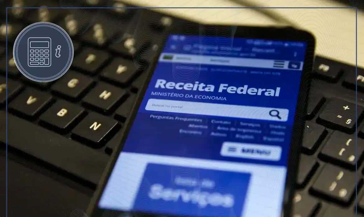 Receita antecipa pagamento do último lote da restituição do IR