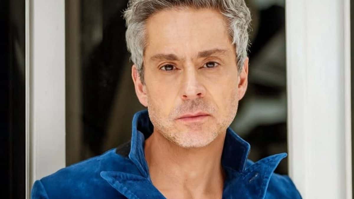 Alexandre Nero fala sobre pressão estética para ser galã