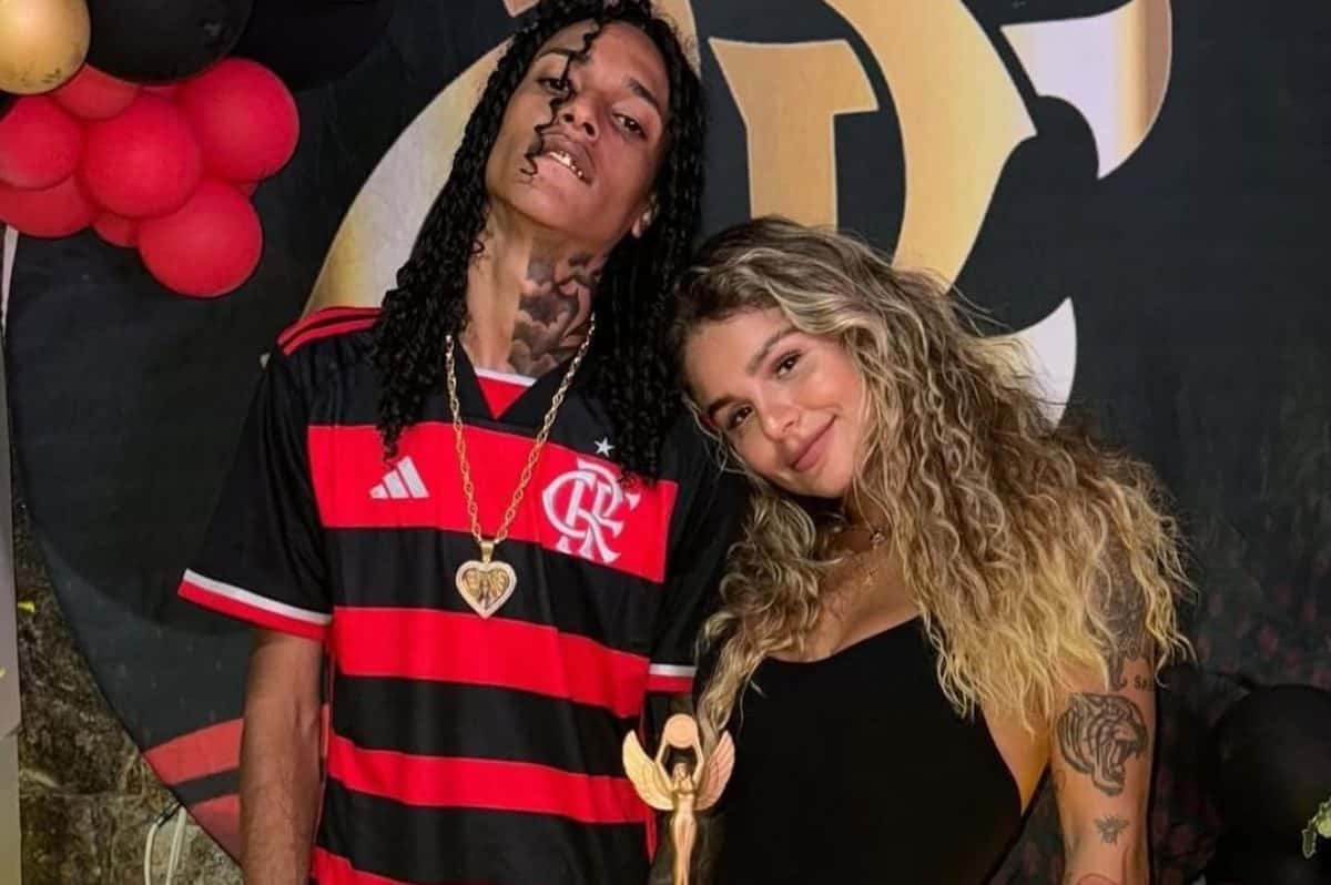Oruam tem habeas corpus negado e noiva se pronuncia: ‘Injustiça’