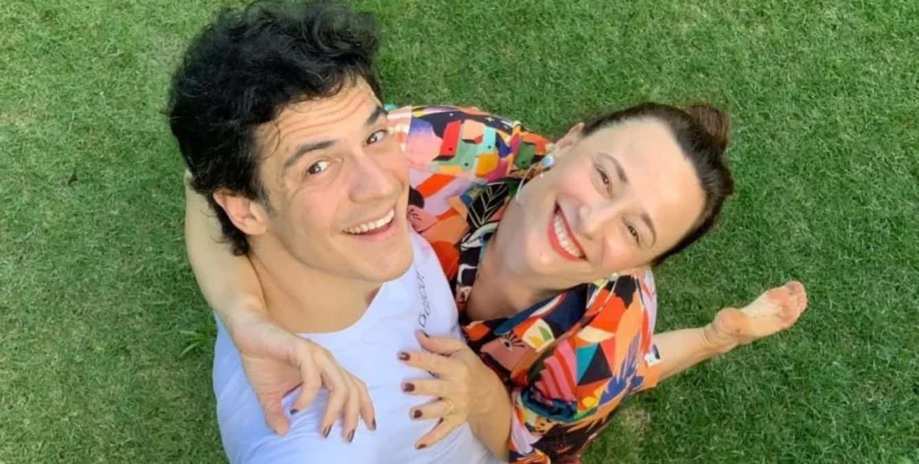 Mateus Solano e Paula Braun anunciam fim do casamento