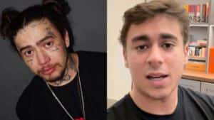 Whindersson Nunes e Nikolas Ferreira discutem em rede social