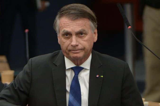 STF publica decisão que condenou Bolsonaro e abre prazo para recursos