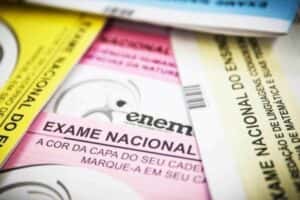 Enem 2025: locais de prova são divulgados; veja como consultar
