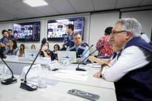Ministério da Saúde começa distribuição de etanol farmacêutico para estados