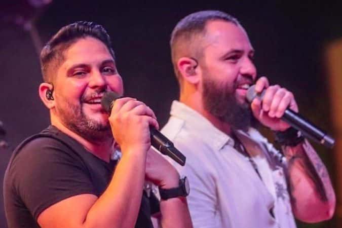 Jorge e Mateus detalham pausa na carreira: “Um descanso”