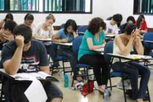Gabaritos do concurso para professores temporários do DF são divulgados