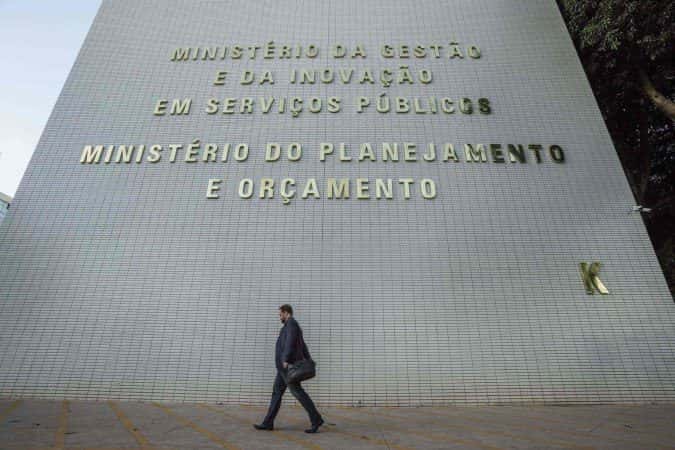 Ministério autoriza a nomeação de 459 aprovados no CNU 2024
