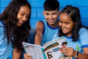 Matrículas para rede pública acabam em 31 de outubro