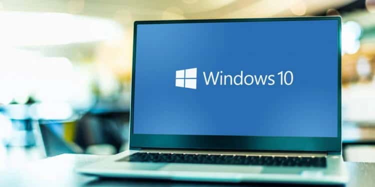 Microsoft encerra suporte ao Windows 10 nesta terça-feira (14/10)
